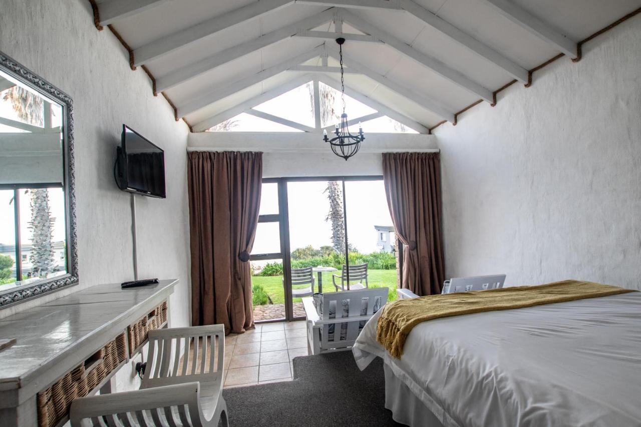 Dutton'S Cove Guest House هيرولدس باي المظهر الخارجي الصورة